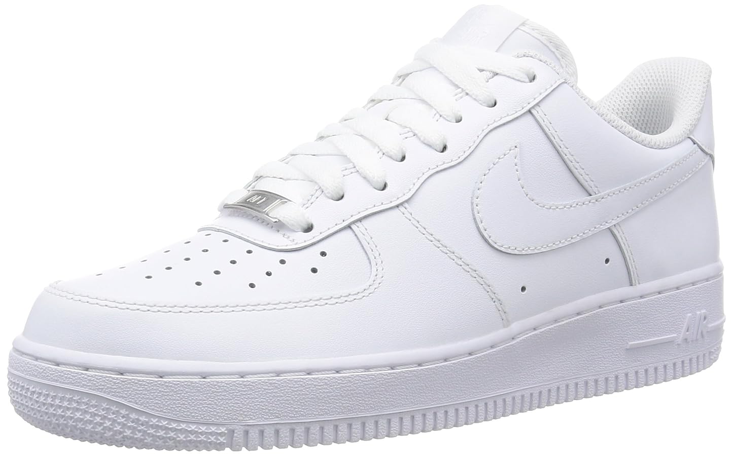 Nike Air Force 1 blanco