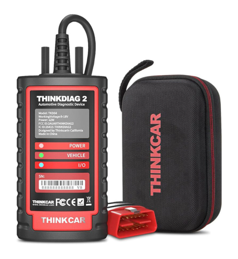 Thinkdiag 2