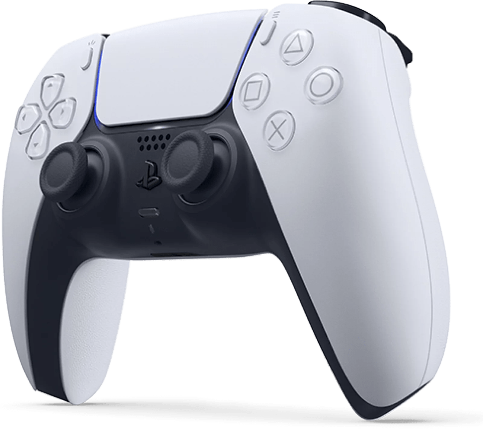 Sony DualSense Wireless PS5 Controller thumbnail 3