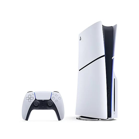 PlayStation®5 Console - 1 TB thumbnail 2