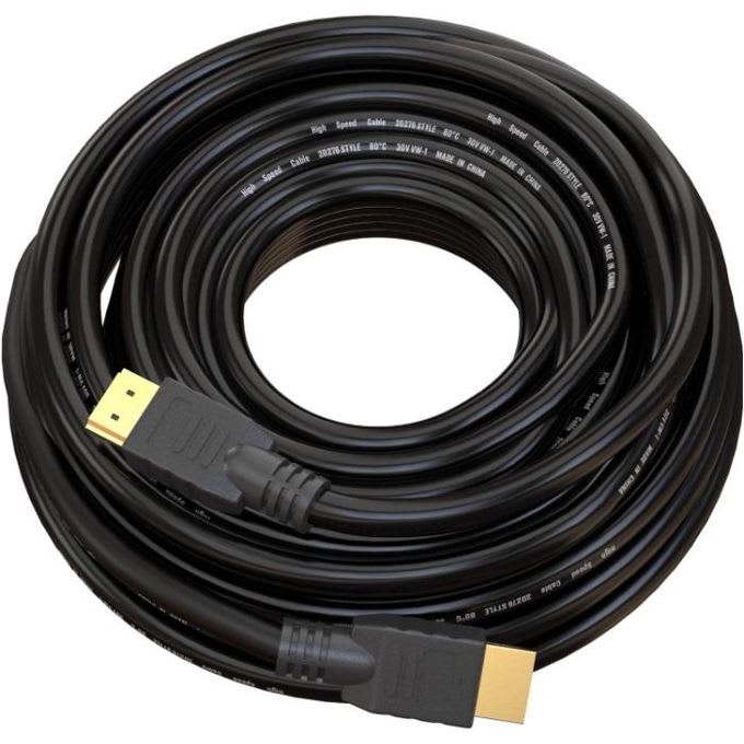 Generic 20M HDMI cable thumbnail 2