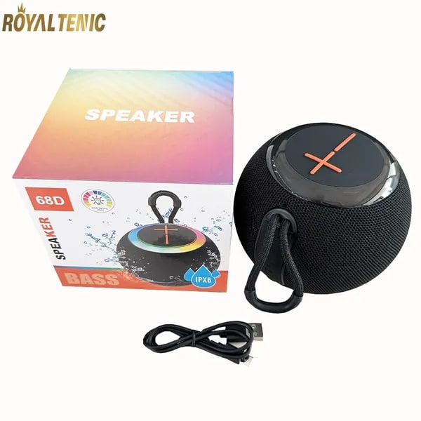P Series  Bluetooth Speaker thumbnail 2