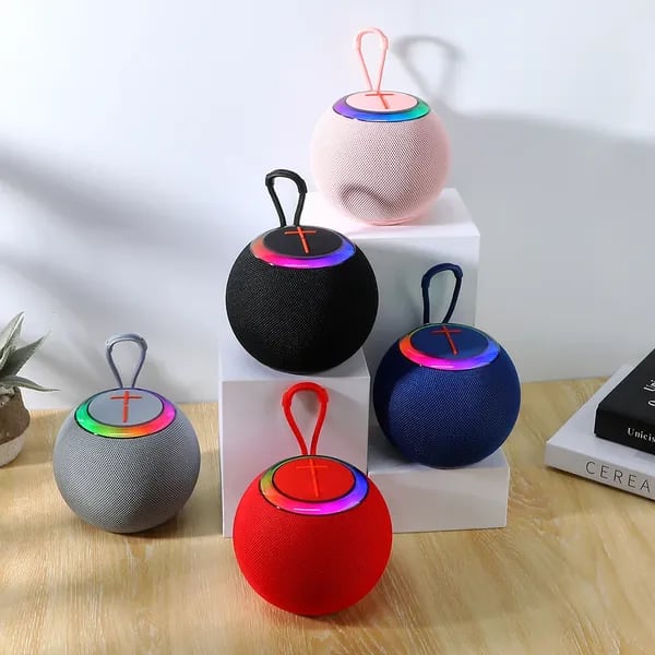 P Series  Bluetooth Speaker thumbnail 4