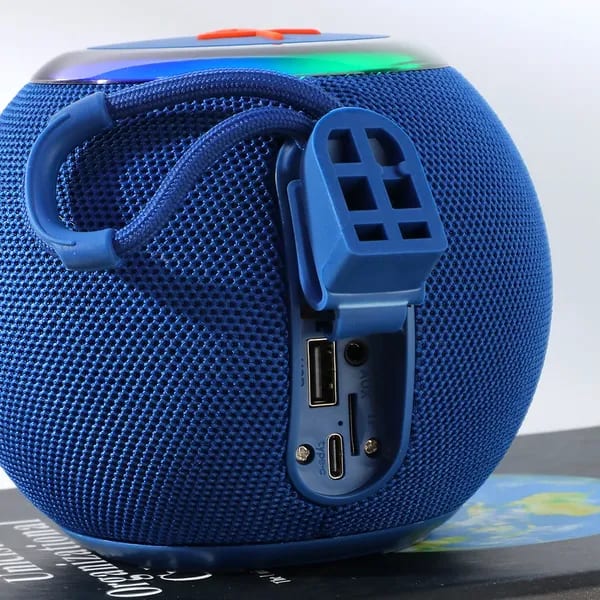 P Series  Bluetooth Speaker thumbnail 3