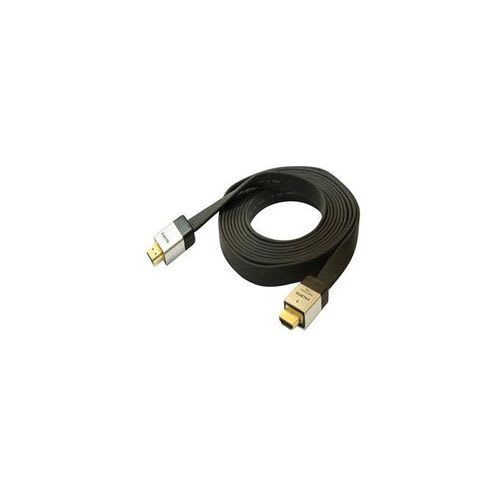 SONY 2M 4K HDMI Cable thumbnail 2