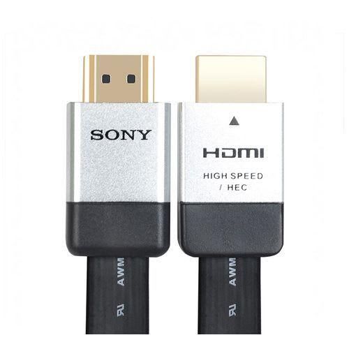 SONY 2M 4K HDMI Cable thumbnail 3