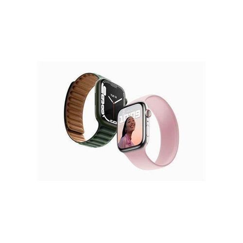 S9 Pro Smart Watch with LCD Display thumbnail 3
