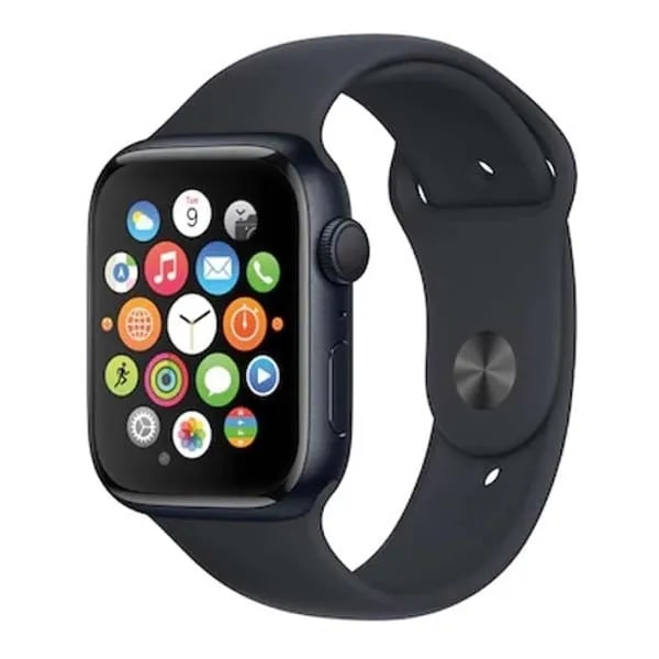 S9 Pro Smart Watch with LCD Display thumbnail 4