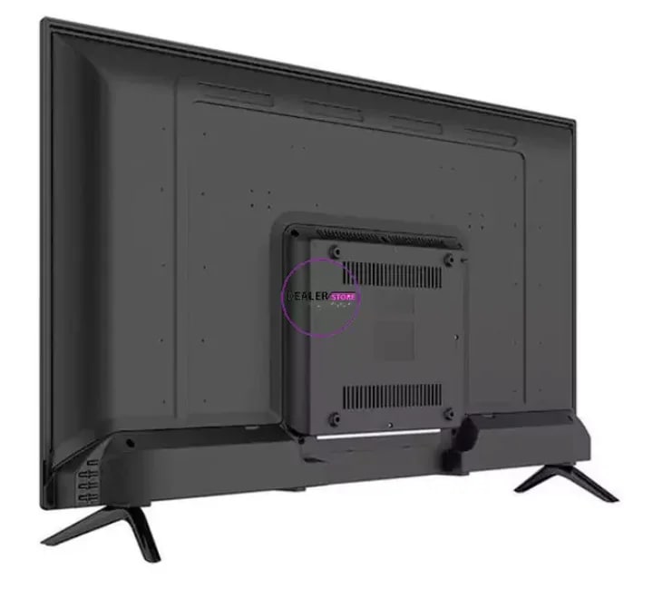 Skyworth 43G6500H 43 inch 4K Google TV thumbnail 3