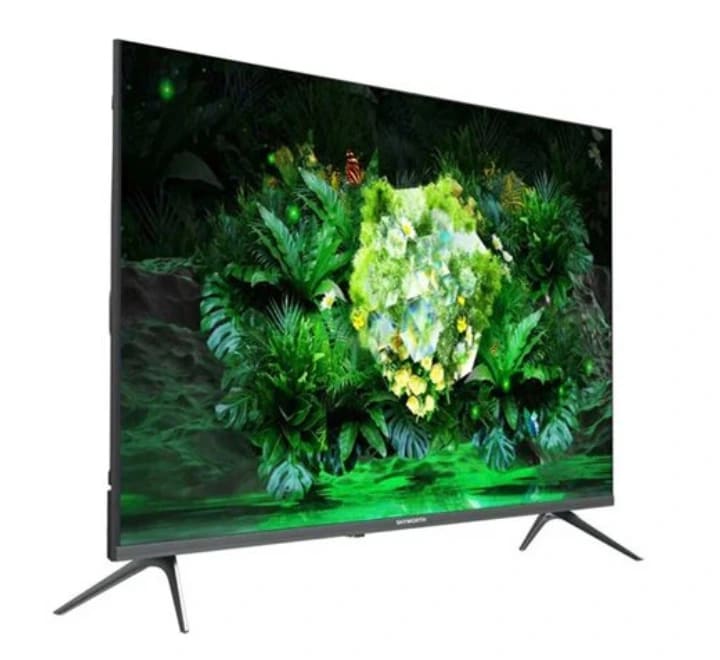 Skyworth 55G6500H 55 Inch 4K UHD Google TV thumbnail 3