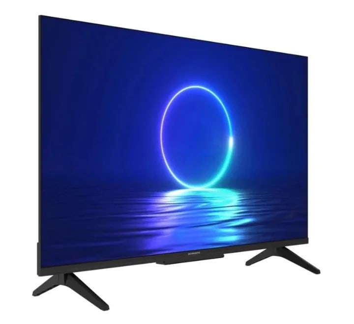 SKYWORTH 75Q6800H 75 Inch QLED+ 4K Smart TV - Image 1