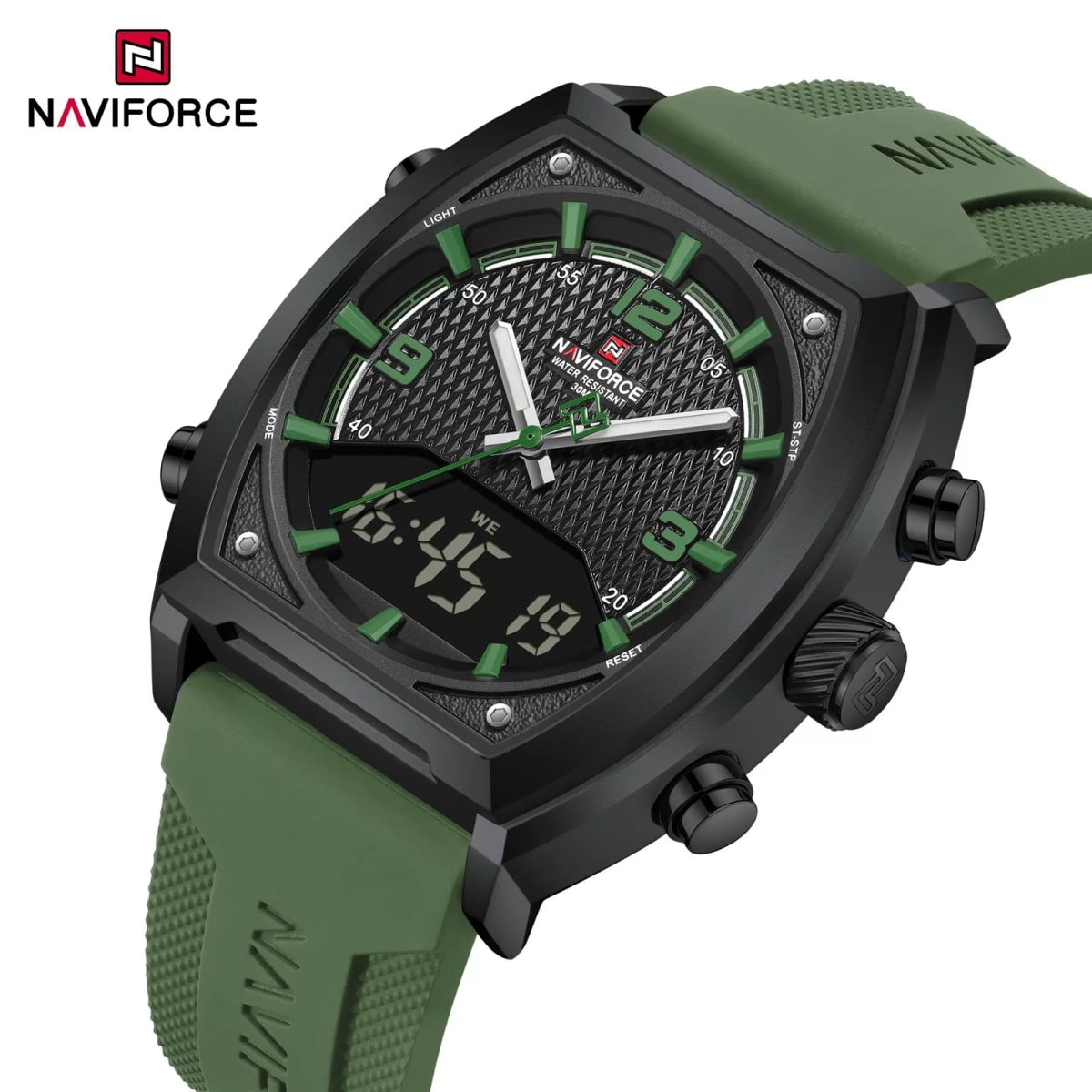 Naviforce 9242 thumbnail 2