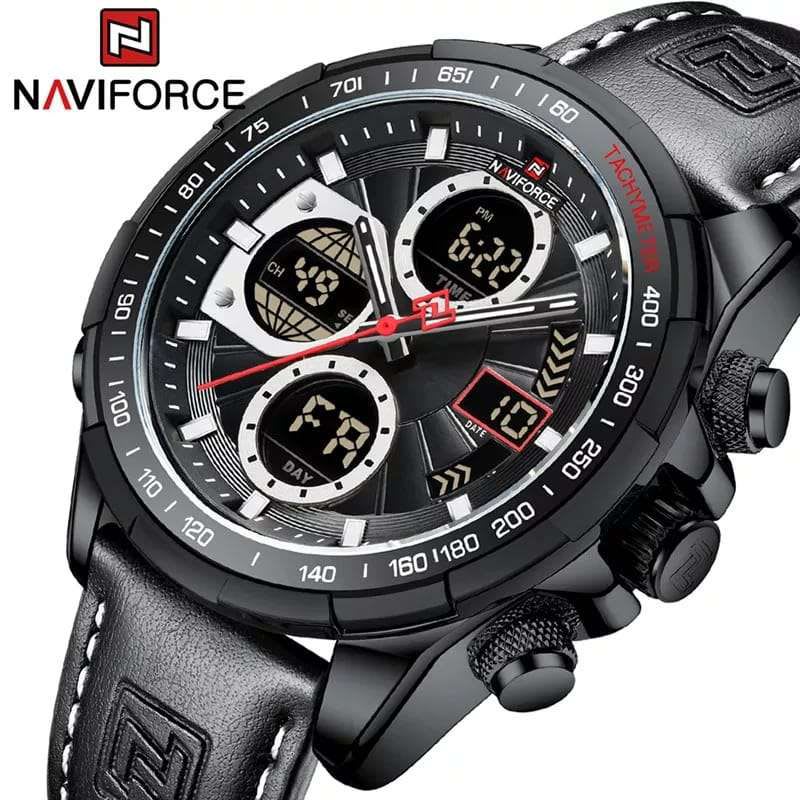 Naviforce NF9197 thumbnail 2