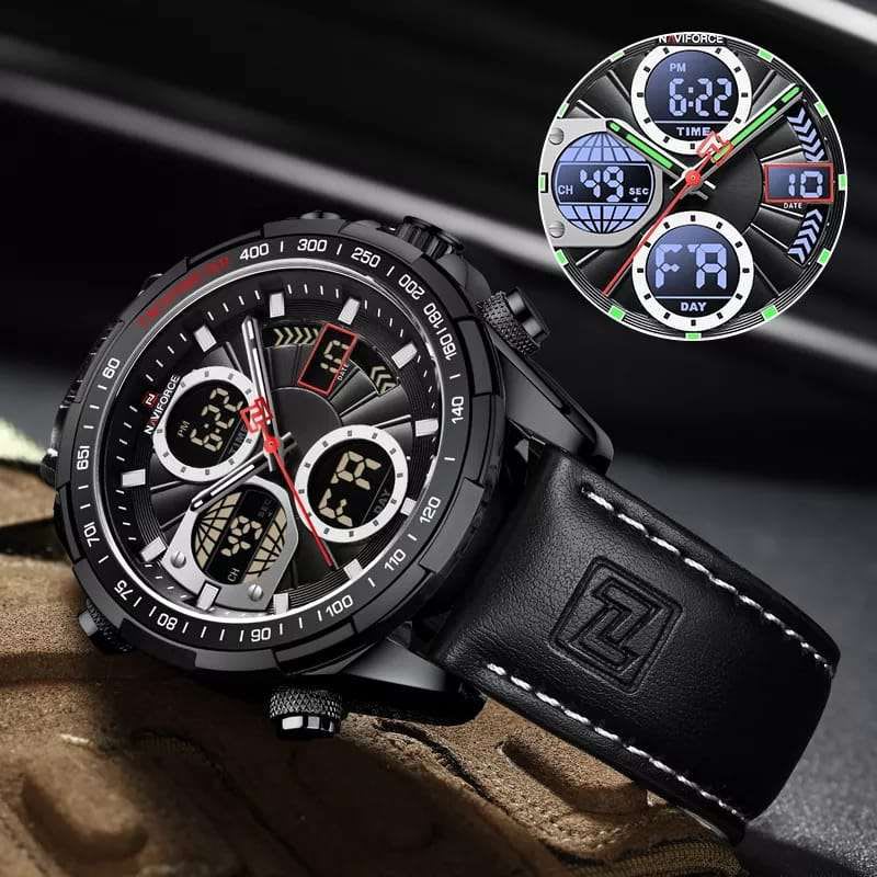 Naviforce NF9197 thumbnail 3
