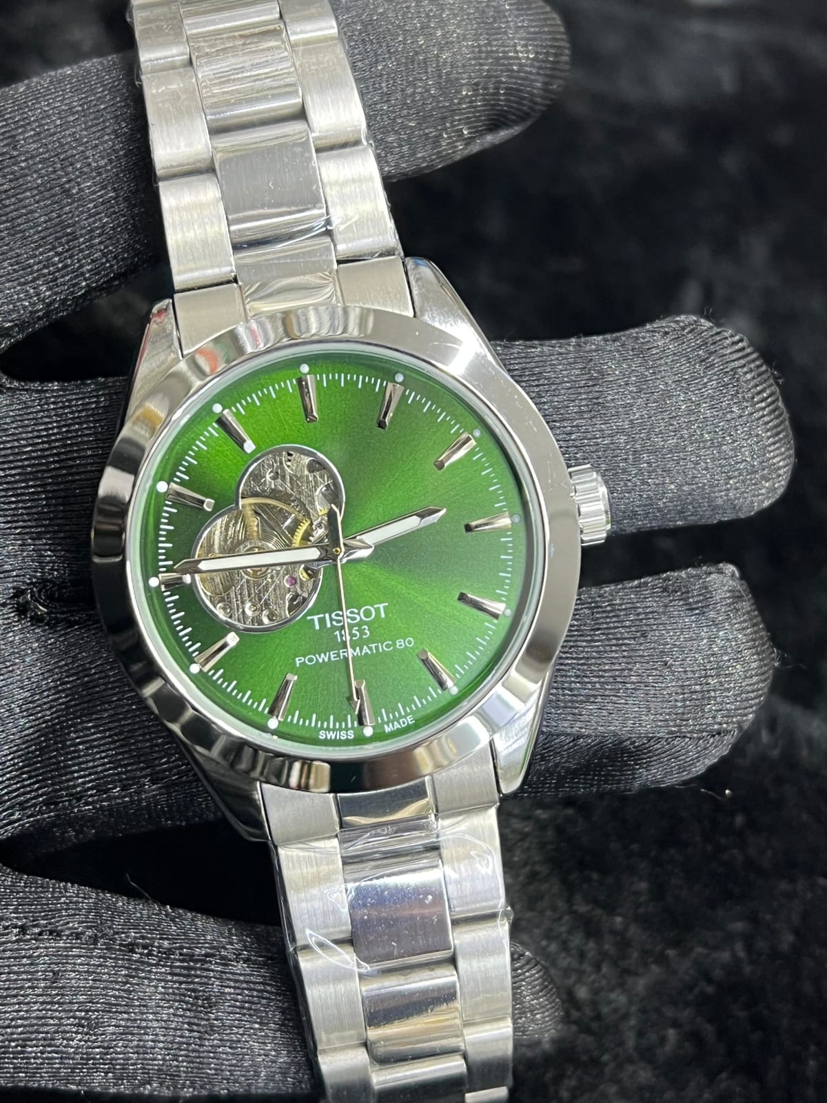 Tissot 1853 Powermatic 80 thumbnail 3