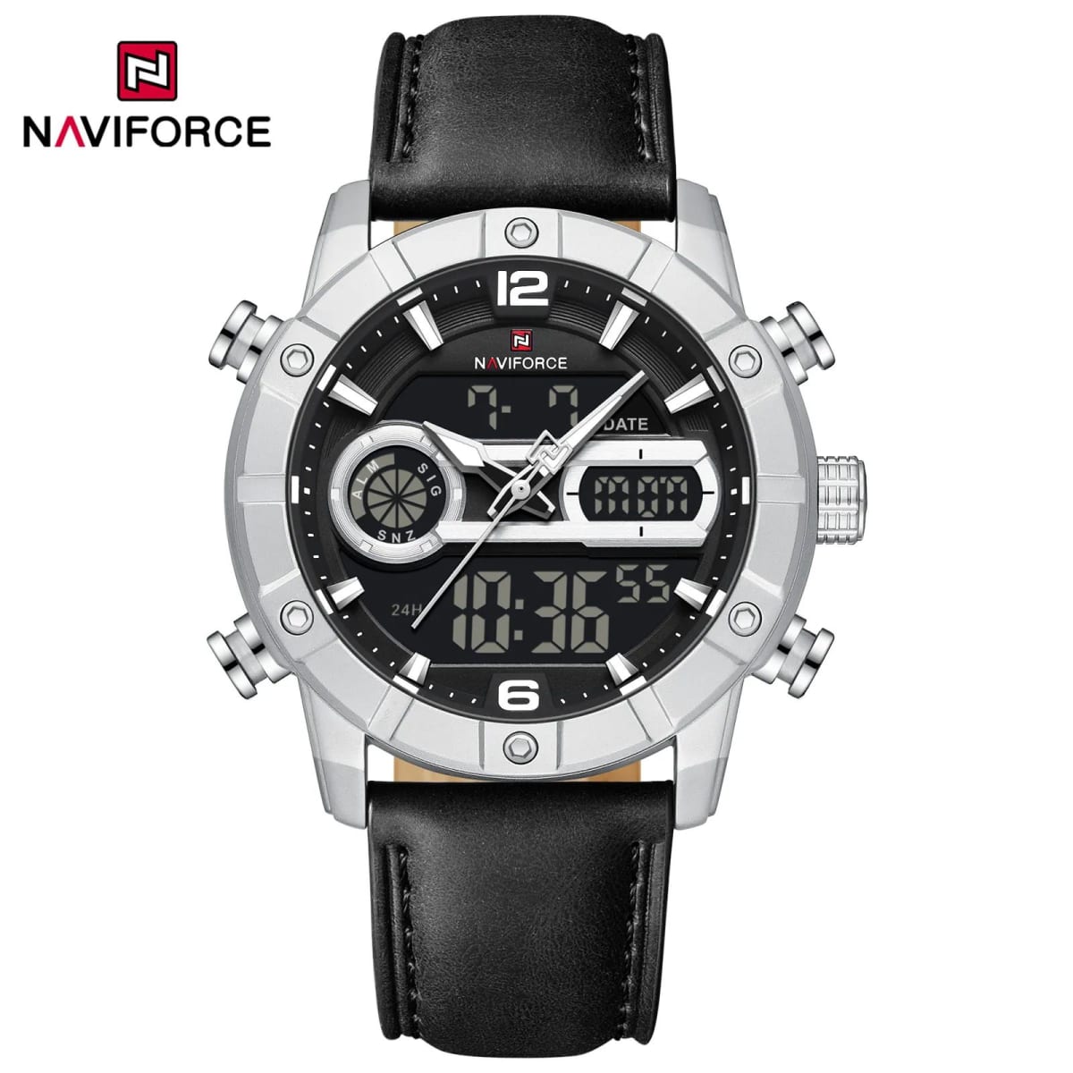 Naviforce NF9263 thumbnail 3
