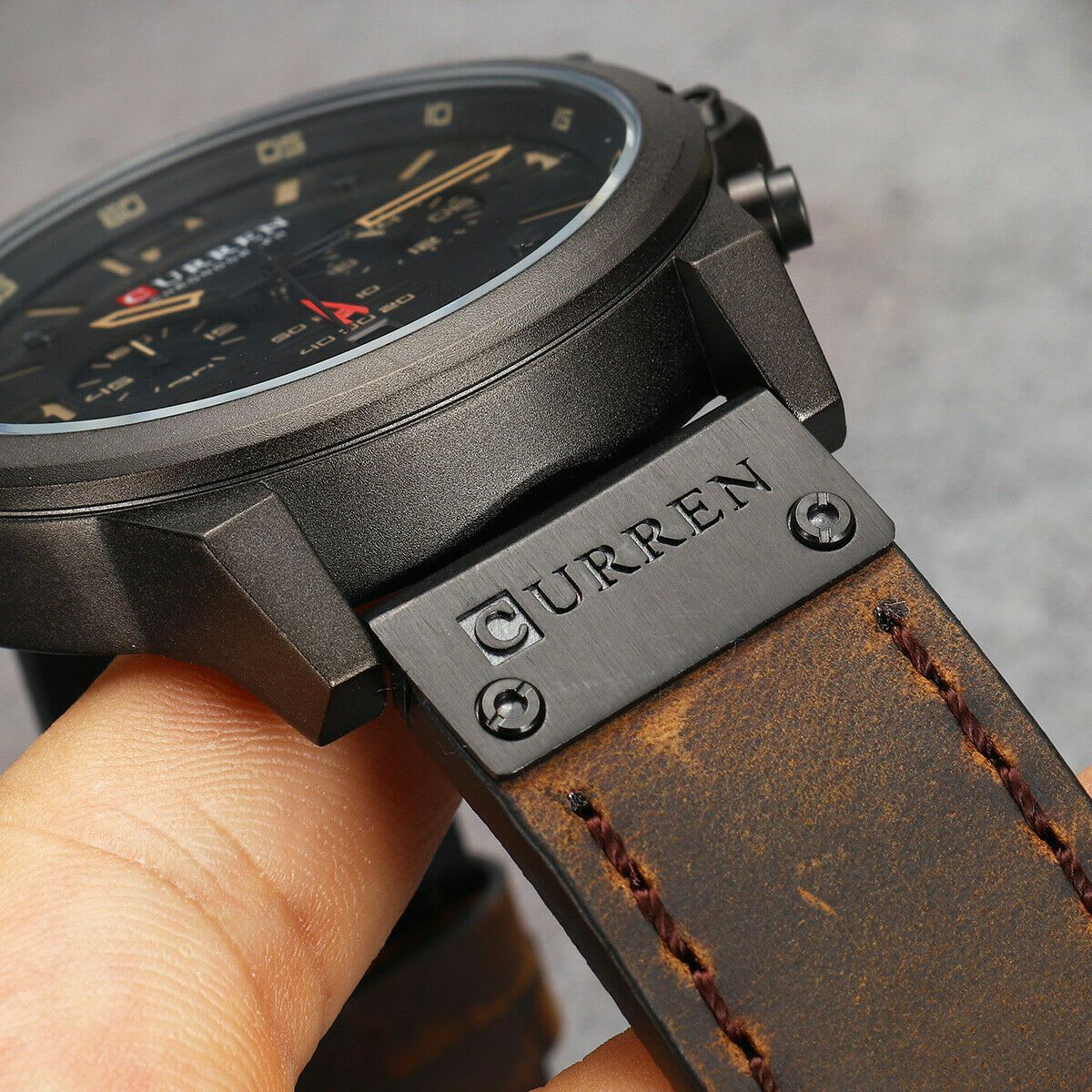 CURREN 8314 Chronograph thumbnail 5