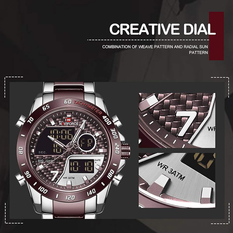 Naviforce 9171 thumbnail 4