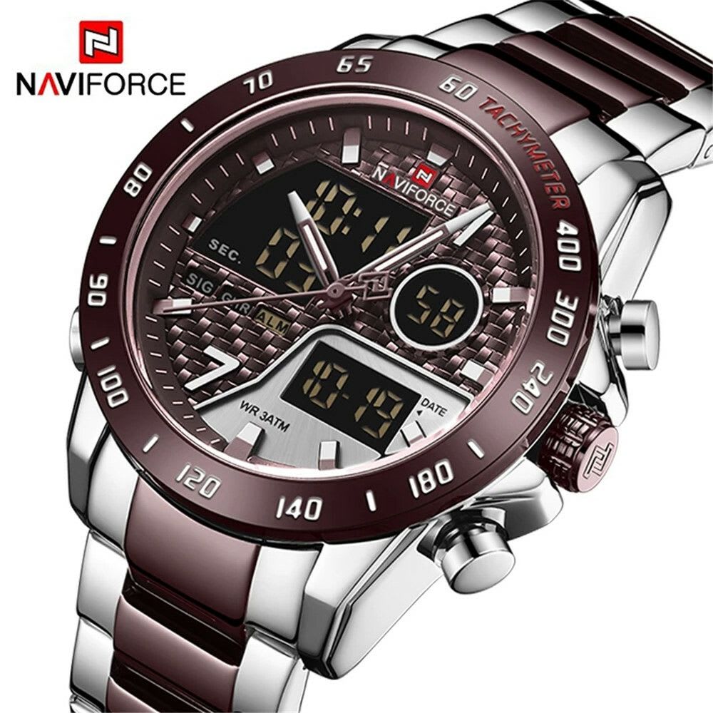 Naviforce 9171 thumbnail 5