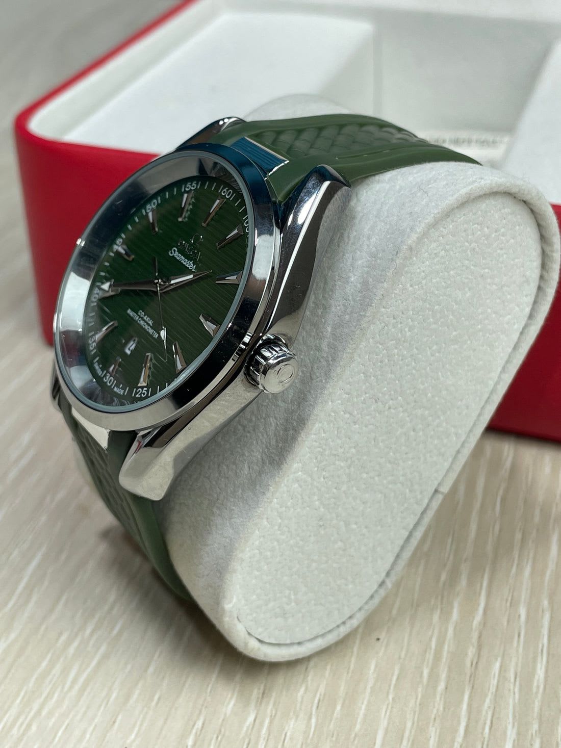 Omega Seamaster Automatic thumbnail 3