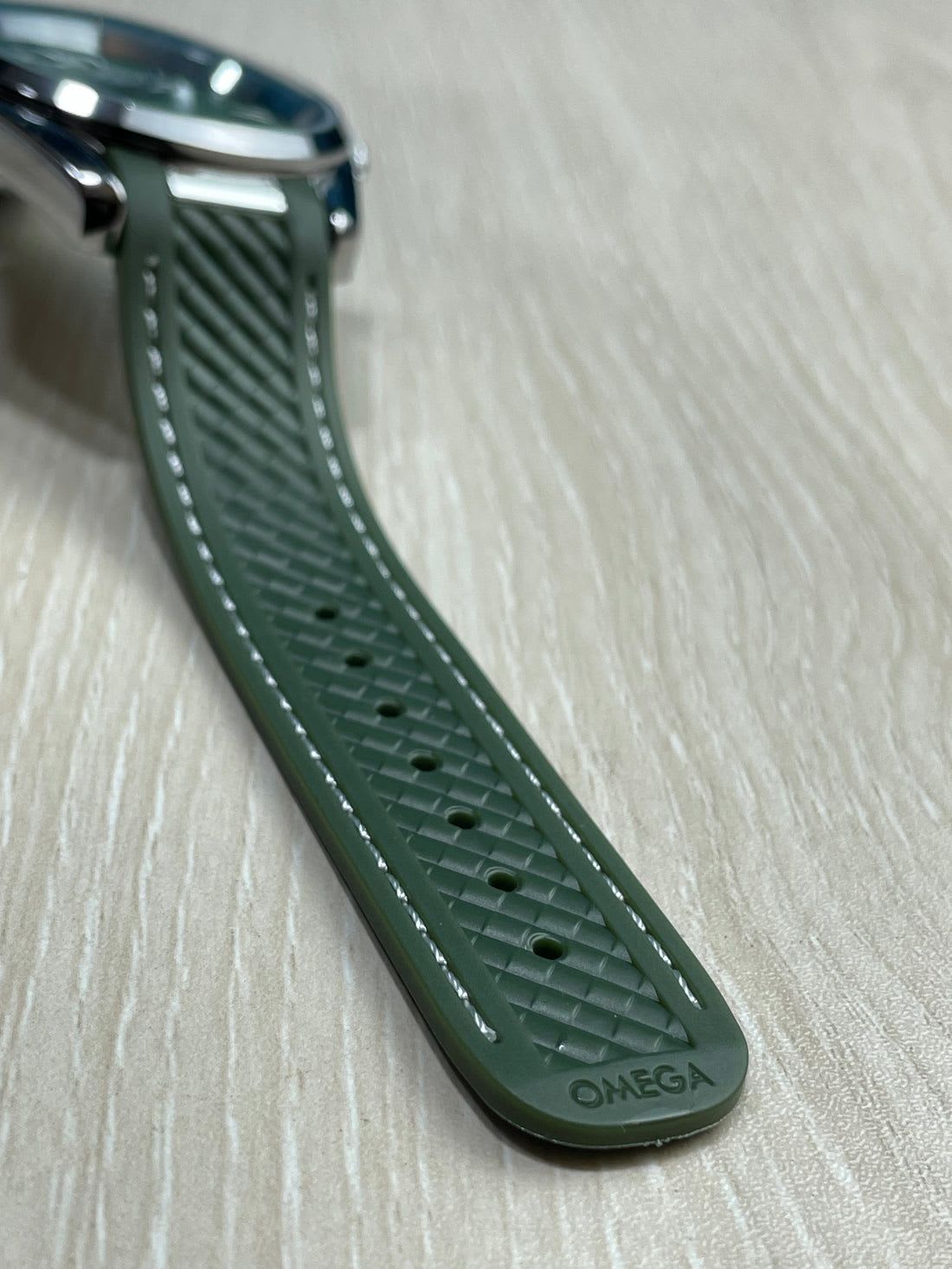 Omega Seamaster Automatic thumbnail 4