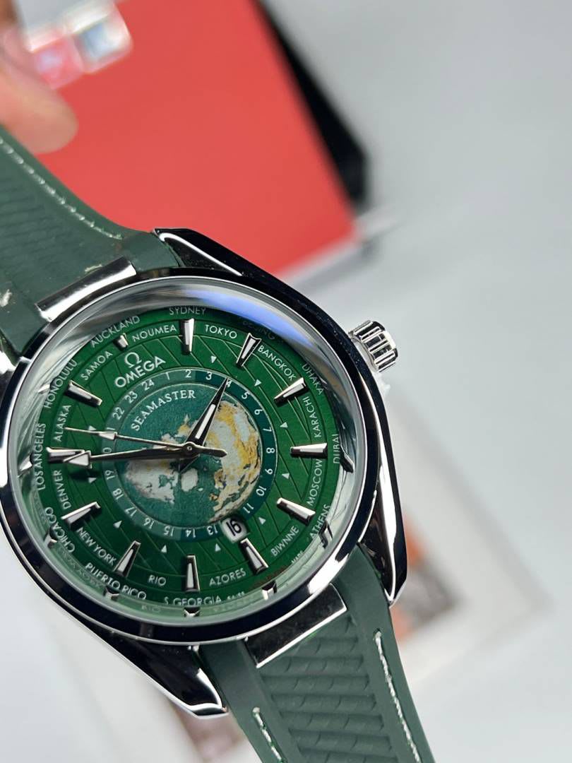 Omega Seamaster Automatic thumbnail 5