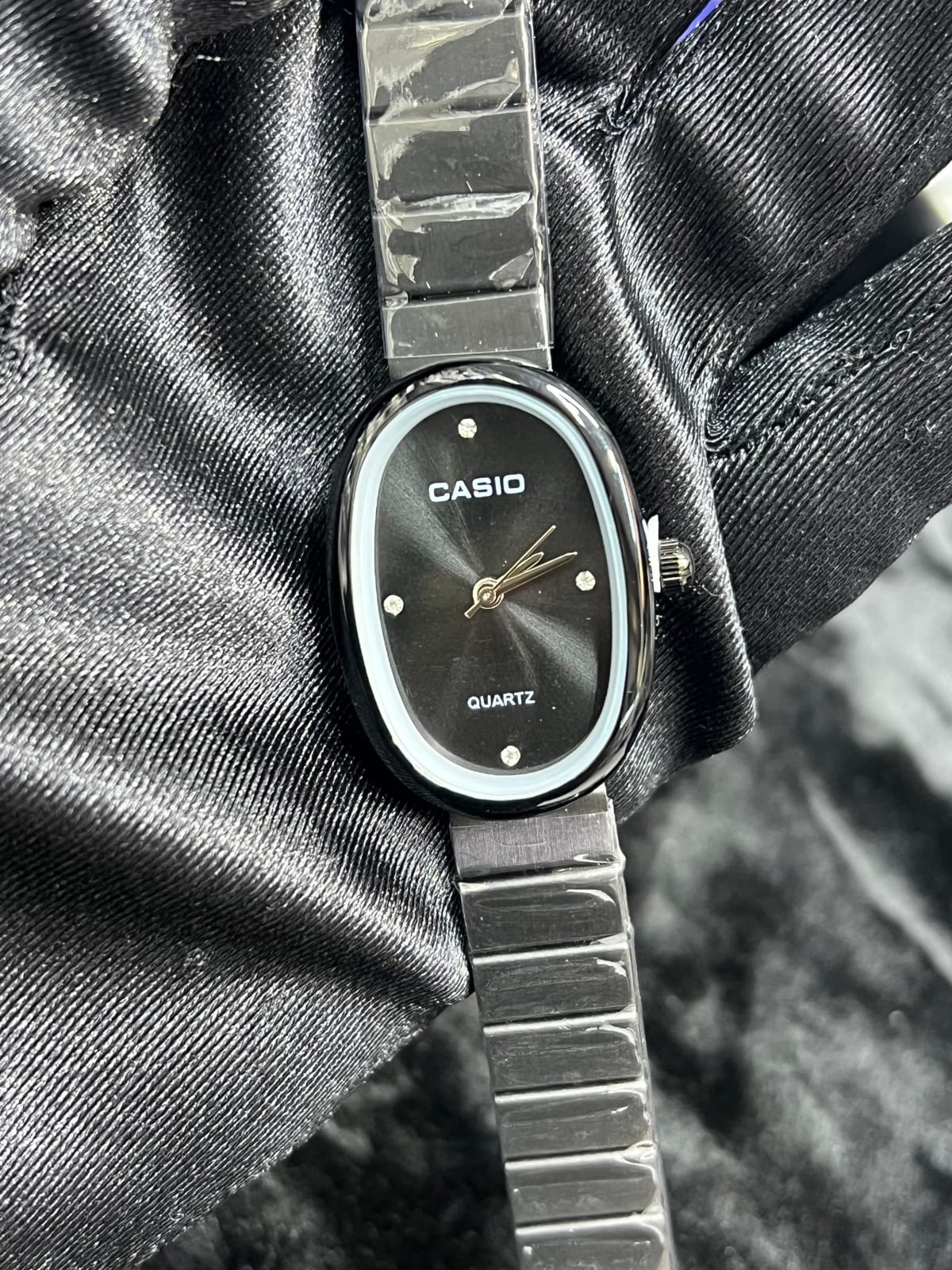 Casio Ladies Quartz thumbnail 2