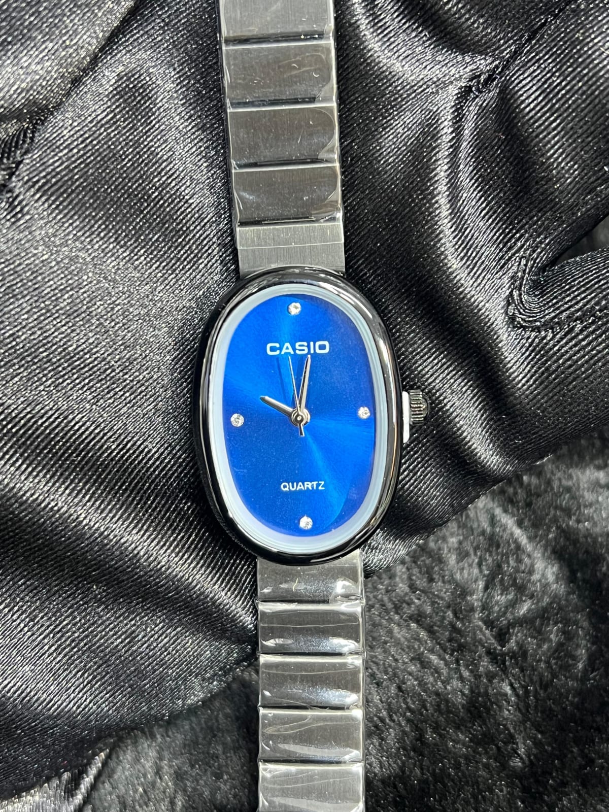 Casio Ladies Quartz thumbnail 3