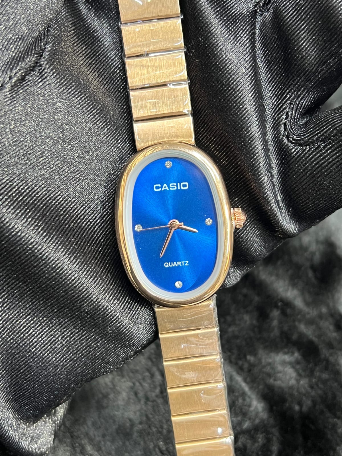 Casio Ladies Quartz thumbnail 4
