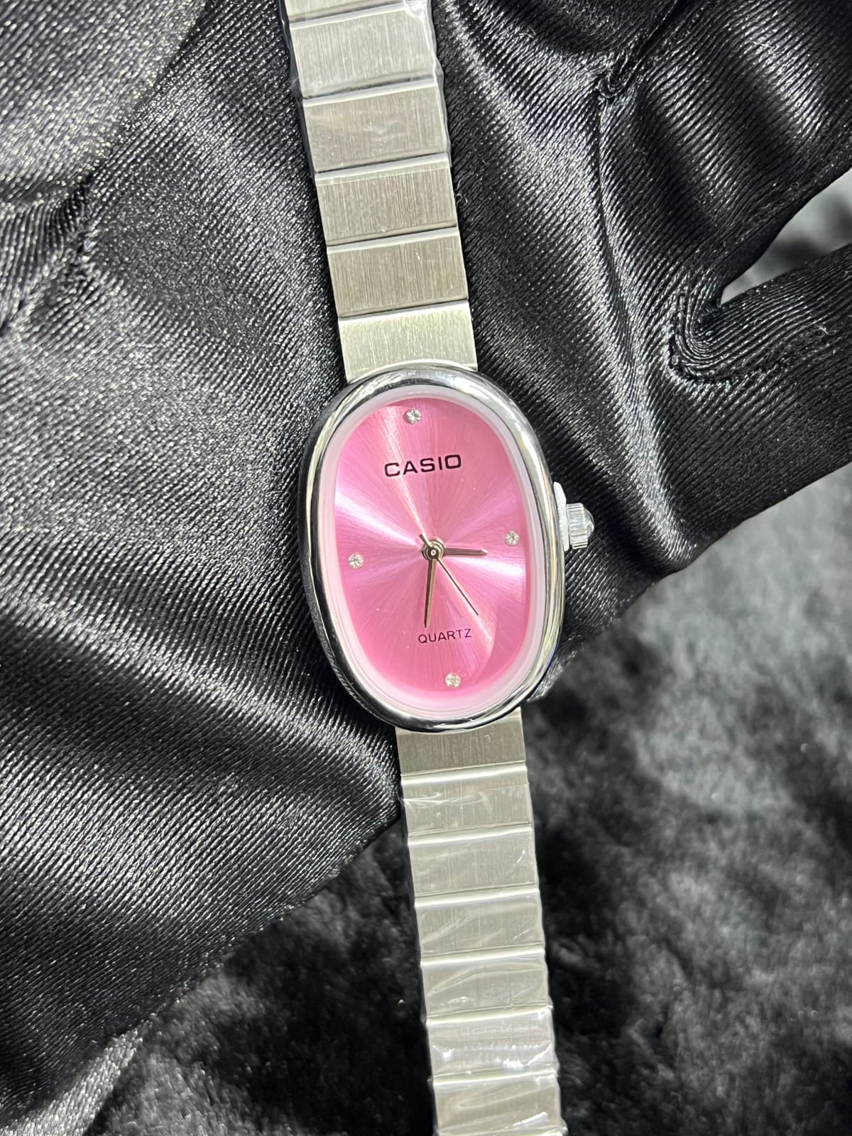 Casio Ladies Quartz thumbnail 5