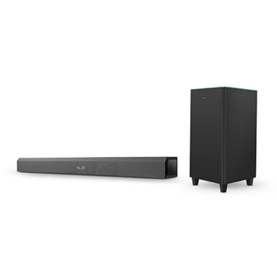 Aiwa 4.1 Wireless Sound Bar System (SB-8320) thumbnail 3