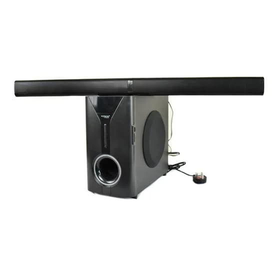 Vitron V527 2.1CH Soundbar System thumbnail 2