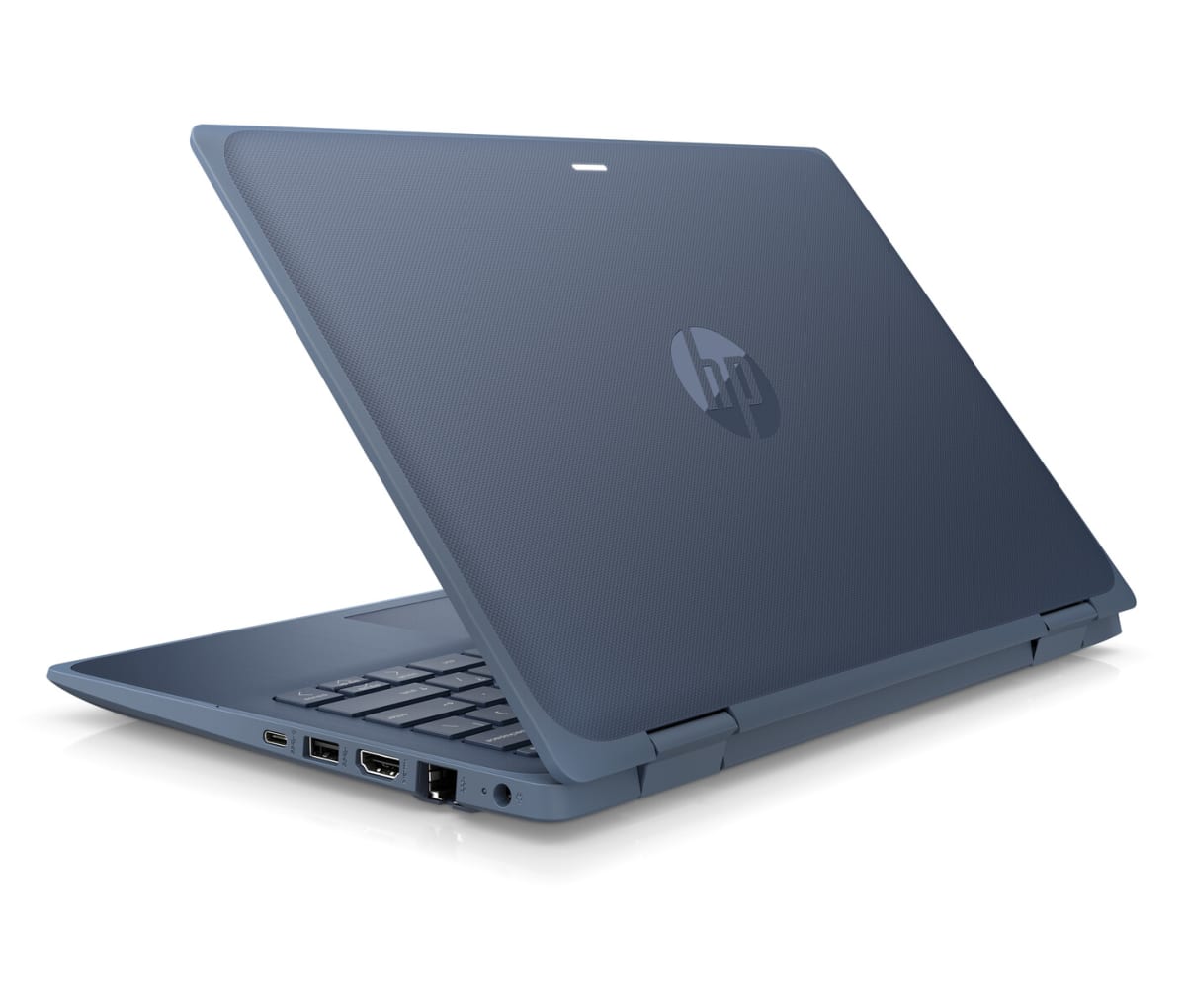 HP ProBook 11 G6 — 10th Gen Intel · 8GB · 256GB SSD - Image 1