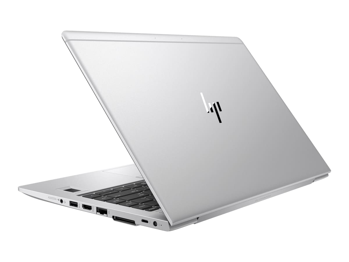 HP EliteBook 840 G5 Touch — Intel Core i7 8th Gen · 16GB · 512GB SSD - Image 1