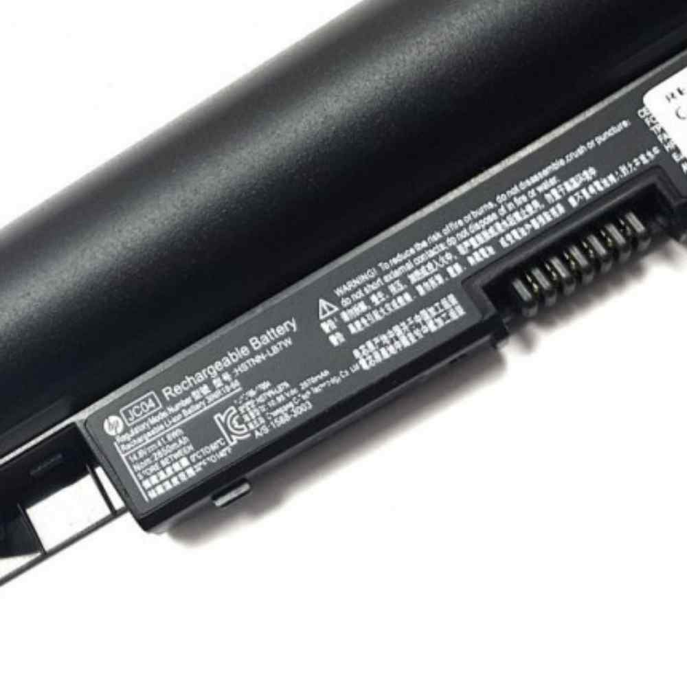 HP JC04 Laptop Battery - Image 1
