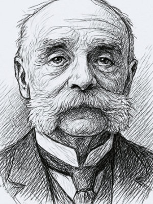 Professor C. Caractacus Clarke
