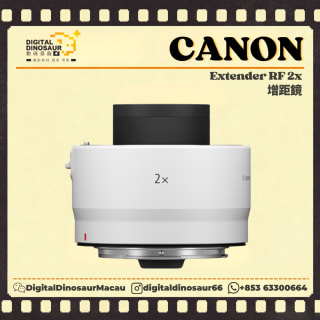 CANON Extender RF 2x