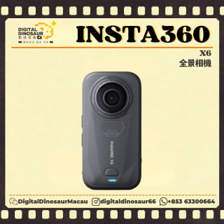 INSTA360 X6
