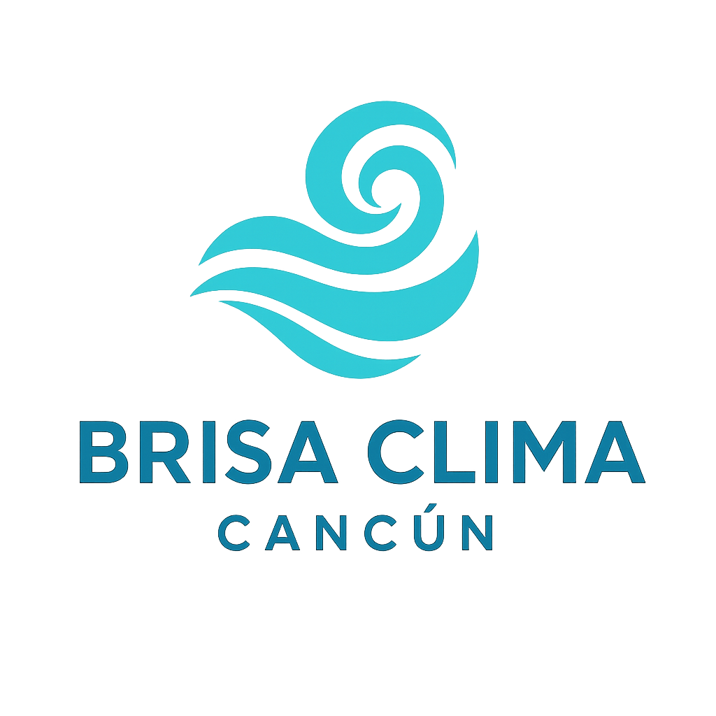 Brisa Clima Cancún - Servicio de Aire Acondicionado