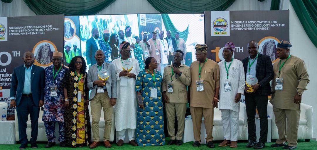 11th Annual International Conference and Exhibition