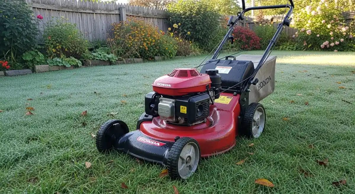 Push Mower Secrets: Why 90% Choose Wrong (Guide)