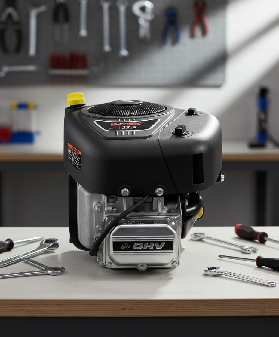 Why Your Lawn Mower Engine Dies (And How to Fix It Fast)