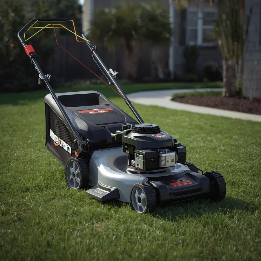 Briggs And Stratton Problems: Gentle Training That Works — briggs and stratton problems