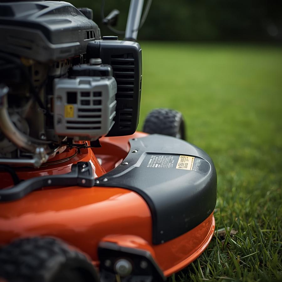 Mower Engine Surging: What Experts Critically Recommend — mower engine surging