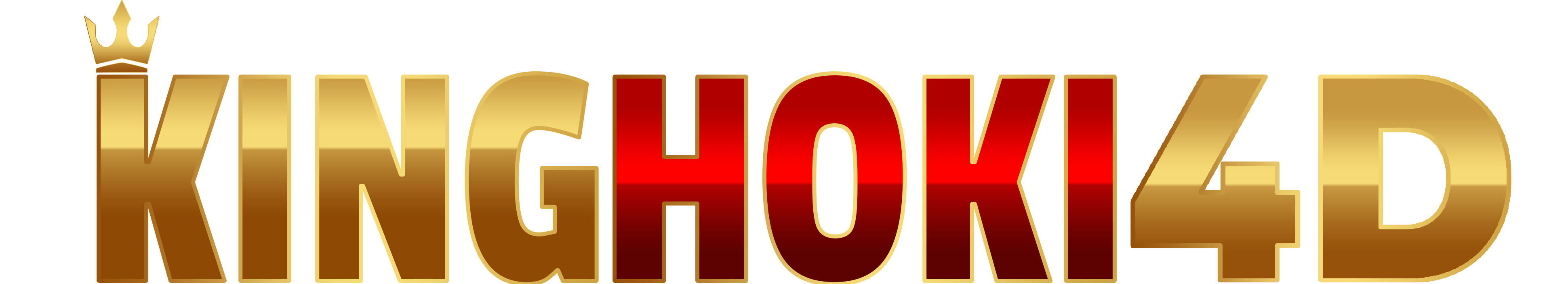 Kinghoki4D