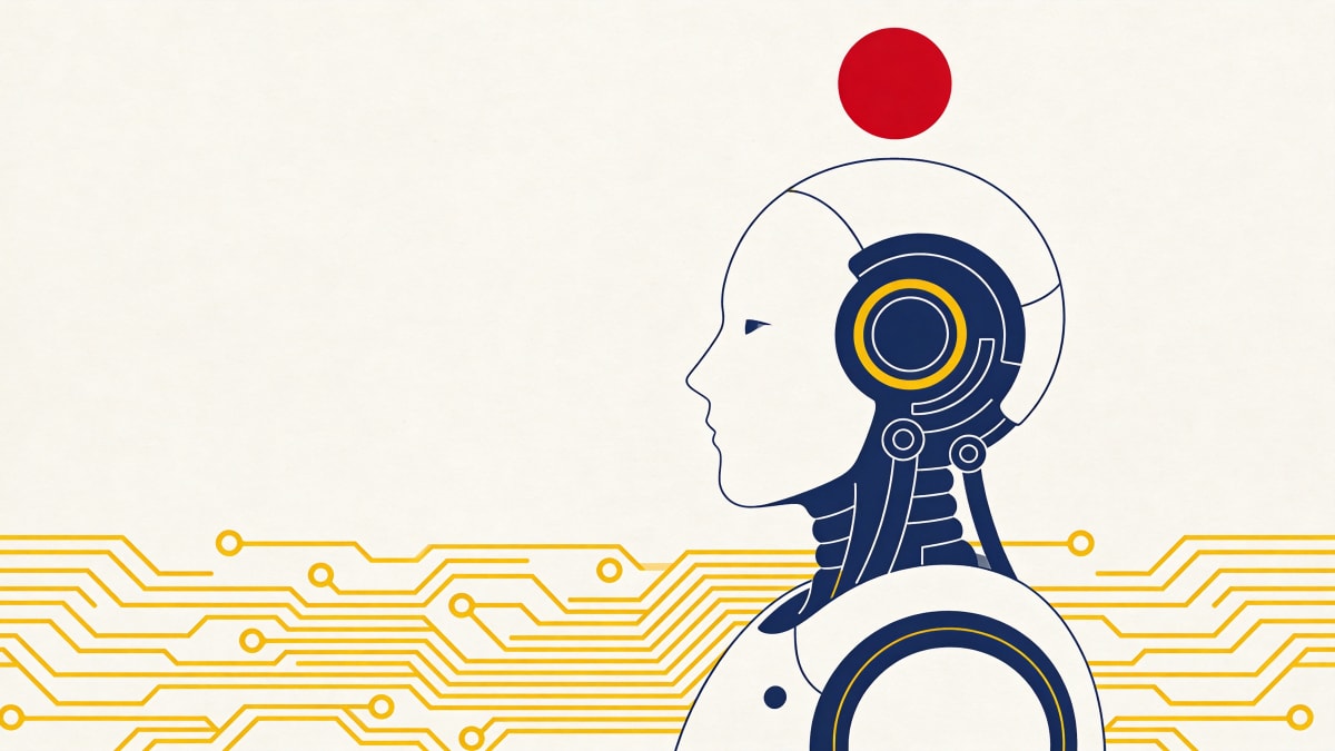 Can You Trademark an AI-Generated Logo in China? The 90% Rejection Rate Explained