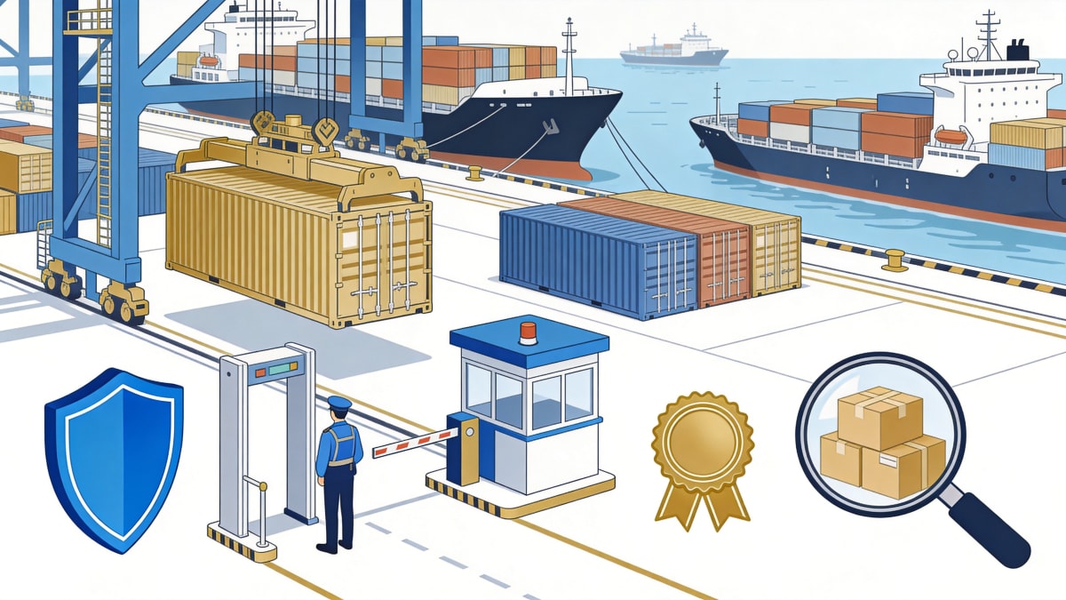 China Customs Trademark Recordation: Stop Counterfeits Before They Leave the Factory