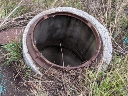Проблема открытых люков в Ижевске требует внимания