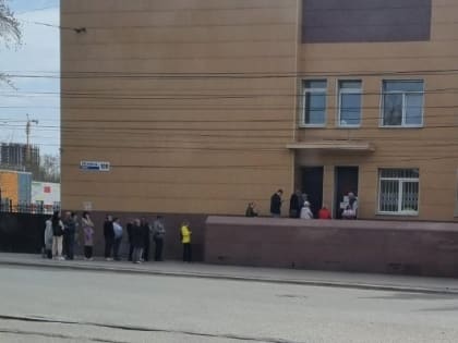 Более 700 жителей Удмуртии пострадали за неделю от присасывания клещей