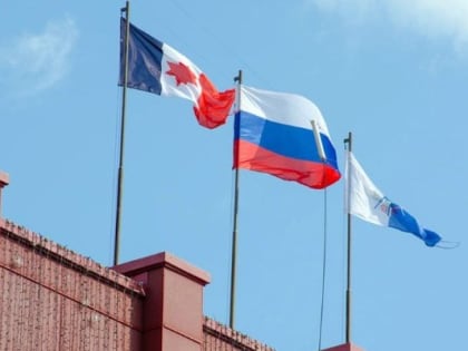 Формирование нового состава Общественной палаты Ижевска и Удмуртии